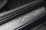 Hyundai IONIQ hybrid 2016 года (NA)